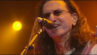 Rush, BU2B, Cleveland (2011) w/ Lyrics