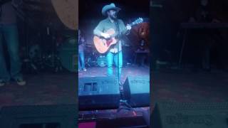 I Wasn&#39;t That Drunk, Josh Abbott Band, 2/4/17