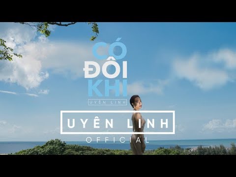 Có Đôi Khi | Lyrics Video | Uyên Linh