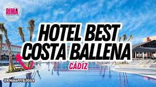Hotel Best Costa Ballena Cádiz