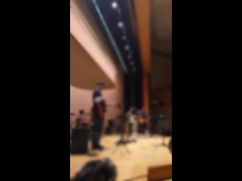 あおとデビューバンド