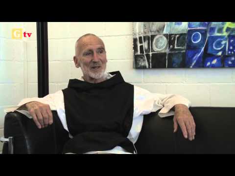 Ansichten eines Mönchs zum Grundeinkommen