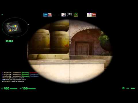 JtcTmr - Ripple FX test