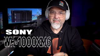 Sony WH-1000XM6 Review – The Best Wireless Noise-Canceling Headphones Yet!