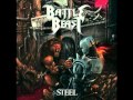 Battle Beast - Band Of The Hawk 