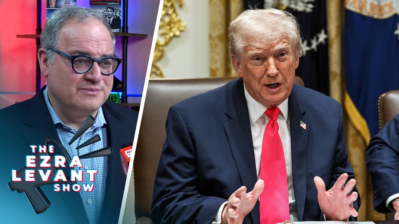 Trump poised to topple Venezuela's dictatorship