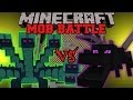ENDER DRAGON VS HYDRA - Minecraft Mob Battles ...
