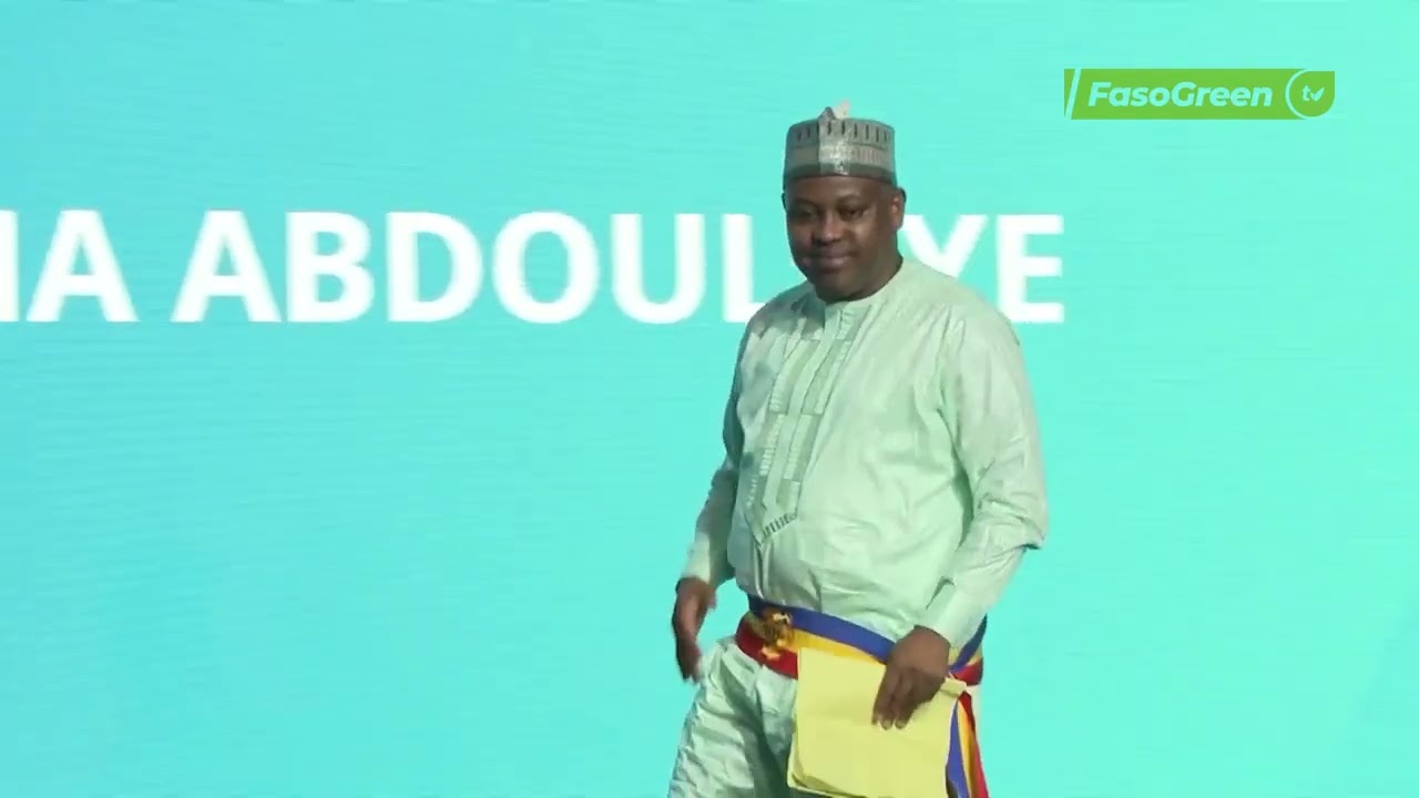 Forum Africain de l'Eau : Unir les efforts pour un accès équitable à l’or bleu