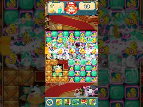 Toy Blast level 2657