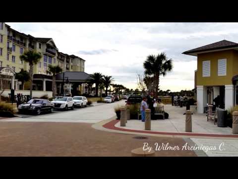JEKYLL ISLAND - BEACH VILLAGE
