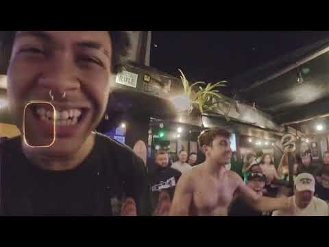 Black Hawk & Lit Jhon vs Sebastián & Kamaño | Exhibiciones ZHH x @ALAJUELARAPBATTLES 