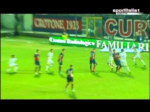 CROTONE-REGGINA 2-0 FULL HQ HIGHLIGHTS SPORTITALIA