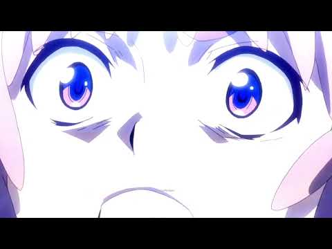 Top 4 Anime Explosions💥   Fate Stay Excalibur, Magical Splash Flare, Megumi Explosion, I am Atomic