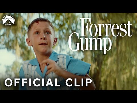 Run, Forrest, Run!