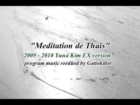 Yuna Kim [2009-2010 EX]