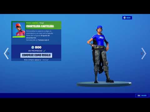 What Week Is It In Fortnite Season 9