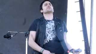 Trapt - Who&#39;s Going Home With You Tonight - Live HD 4-20-13