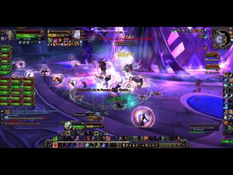 Anomalía cronomática -Bastion Nocturno N (IGNITION)