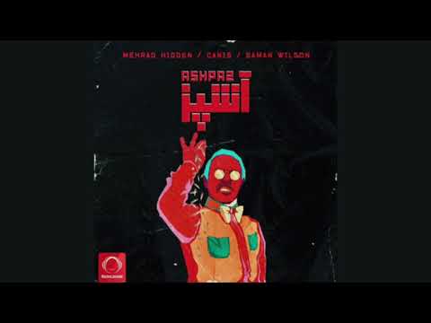 Hidden ft Wilson & Canis - Ashpaz