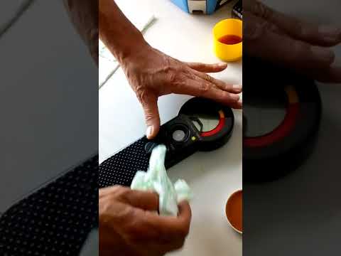 TMEH 1 SKF Abecom Rolamentos