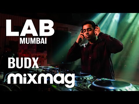 Vridian in The Lab Mumbai | Mixmag