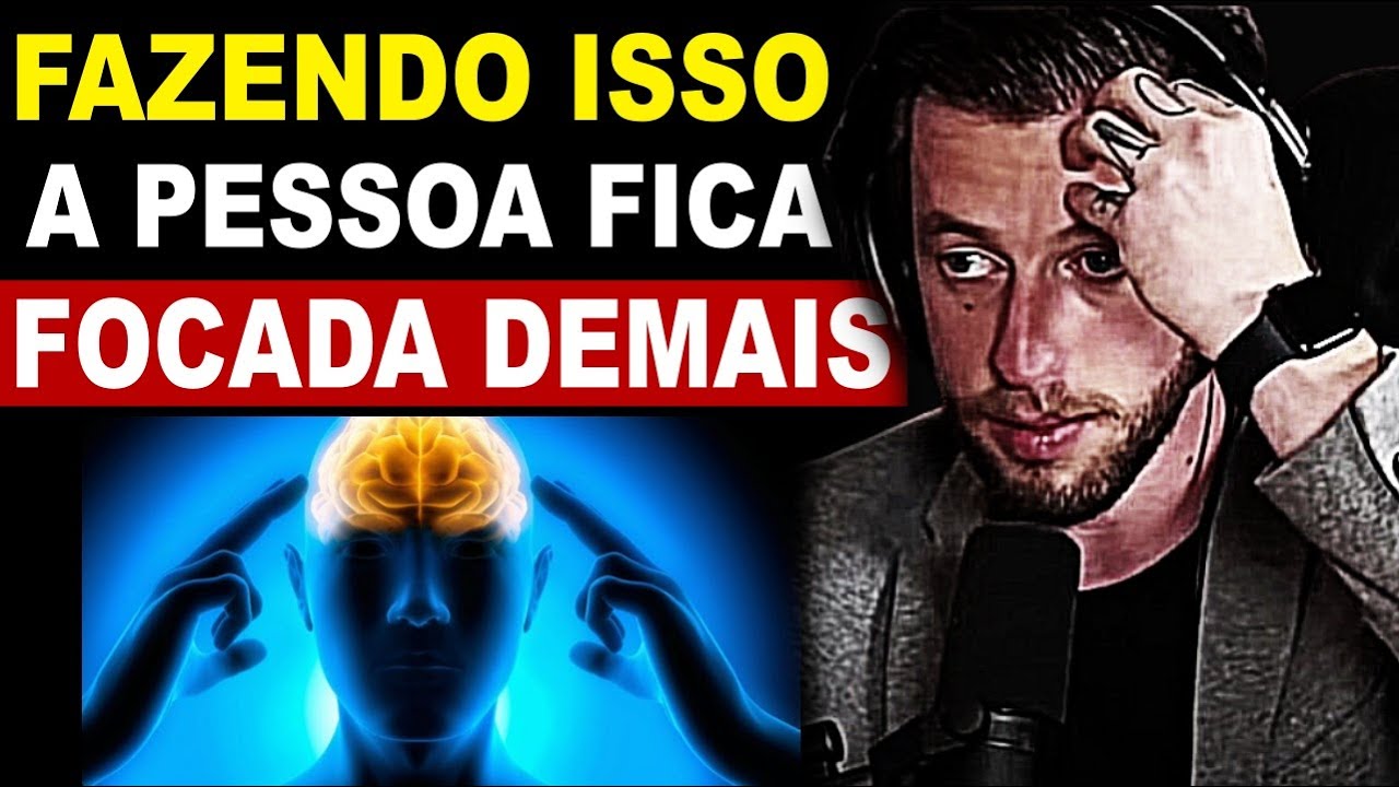 Como VICIAR seu cérebro EM BONS HÁBITOS | Eslen Delanogare