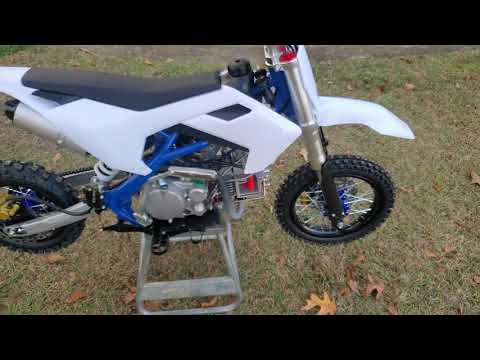 2020 JKS FS150R BAD TO THE BONE!