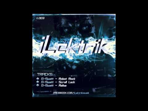 G-Swatt - Scroll Lock