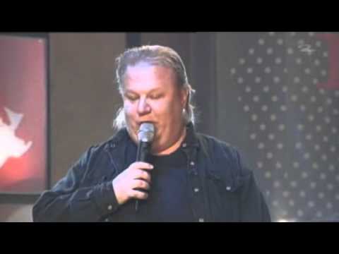 Jope Ruonansuu - Naurava kulkuri