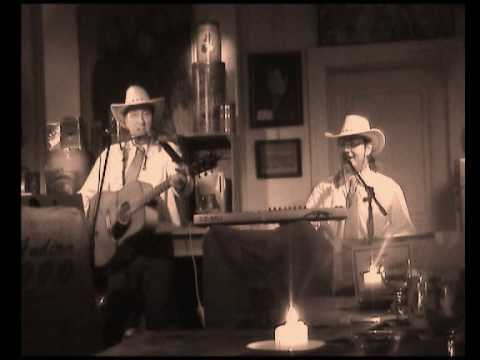 "Joe Café" Les Bouilloires Zinguées "Au jardin de ma soeur" Bruxelles