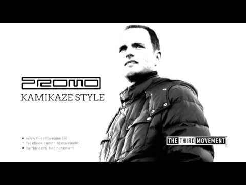 Promo - Kamikaze Style