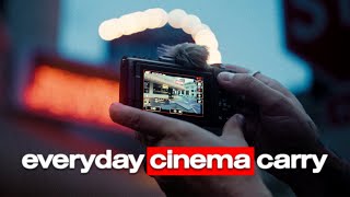 Canon secretly made an AMAZING (and flawed) pocket video camera