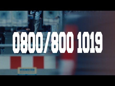 0800 / 800 1019 (PROD. JUMPA & DTP)