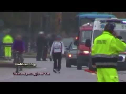 Venice Marathon 2013 - Ultima al 10° Km