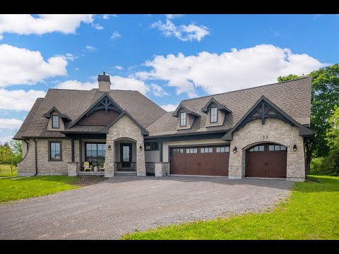 153 Barrdon Road | Huntley ward, Ontario - The Agency