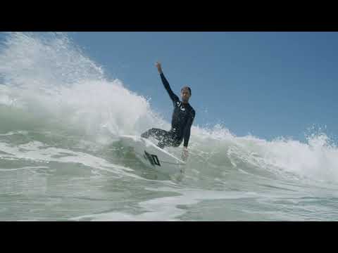 Panda Surfboards, The Sweet Leaf - Panda Surfboards