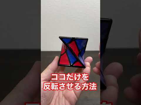 アーン?ルービックについて詳しく解説