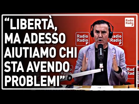 "Il dott. Di Bella sta lavorando a un protocollo per i danneggiati da vaccino"