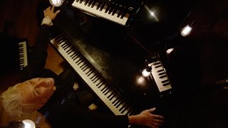John Cale - Hallelujah (Official Video)