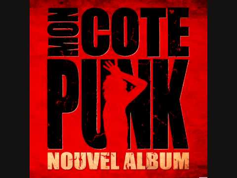 Juste une fois - Mon Côté Punk