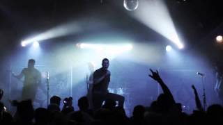 Sirens and Sailors - &quot;Go for the Throat&quot; - Live in Rochester, NY