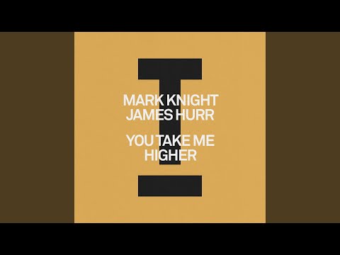 You Take Me Higher (Extended Mix)