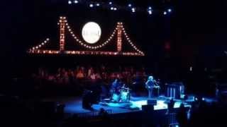 JACK WHITE - &quot;The Same Boy You&#39;ve Always Known&quot; live 10/21/12