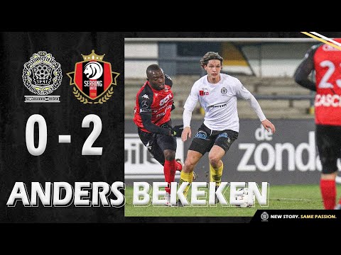SC Lokeren - Temse | ANDERS BEKEKEN: LOKEREN-TEMSE vs. RFC Seraing | 2020-2021
