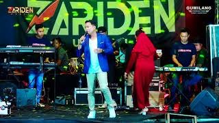 Download lagu ZARIDEN MUSIC - PATAH ARANG - ZEN TEMPLE - WEDDING RUSMAN & HENDRI TAMBAHMULYO JAKENAN PATI mp3