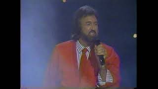 Oak Ridge Boys - This Crazy Love