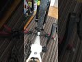 Fail: New Continental Cross King