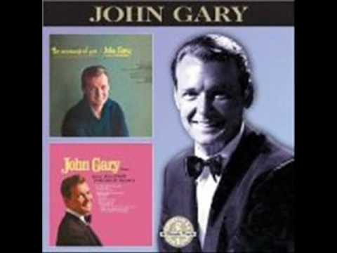 John Gary - Unchained Melody