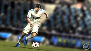 Tinie Tempah ft. Travis Barker - Simply Unstoppable (Lucozade full song)