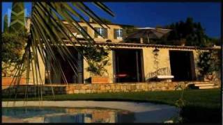 preview picture of video 'VILLA MOUGINS'